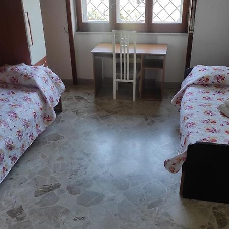 Sakura House Near Vesuvius, Herculaneum And Pompeii Free Parking Apartment Torre del Greco Luaran gambar