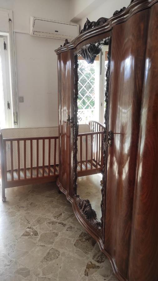 Sakura House Near Vesuvius, Herculaneum And Pompeii Free Parking Apartment Torre del Greco Luaran gambar