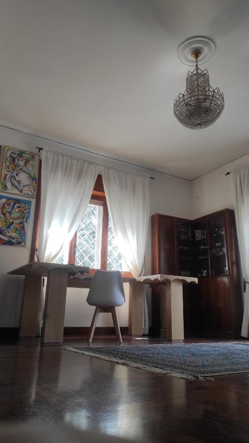 Sakura House Near Vesuvius, Herculaneum And Pompeii Free Parking Apartment Torre del Greco Luaran gambar