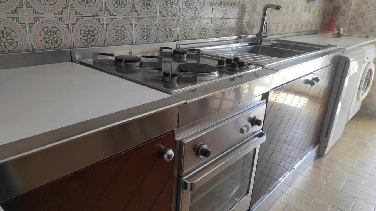Sakura House Near Vesuvius, Herculaneum And Pompeii Free Parking Apartment Torre del Greco Luaran gambar