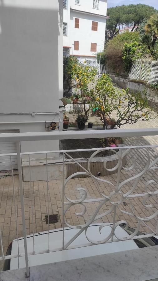Sakura House Near Vesuvius, Herculaneum And Pompeii Free Parking Apartment Torre del Greco Luaran gambar