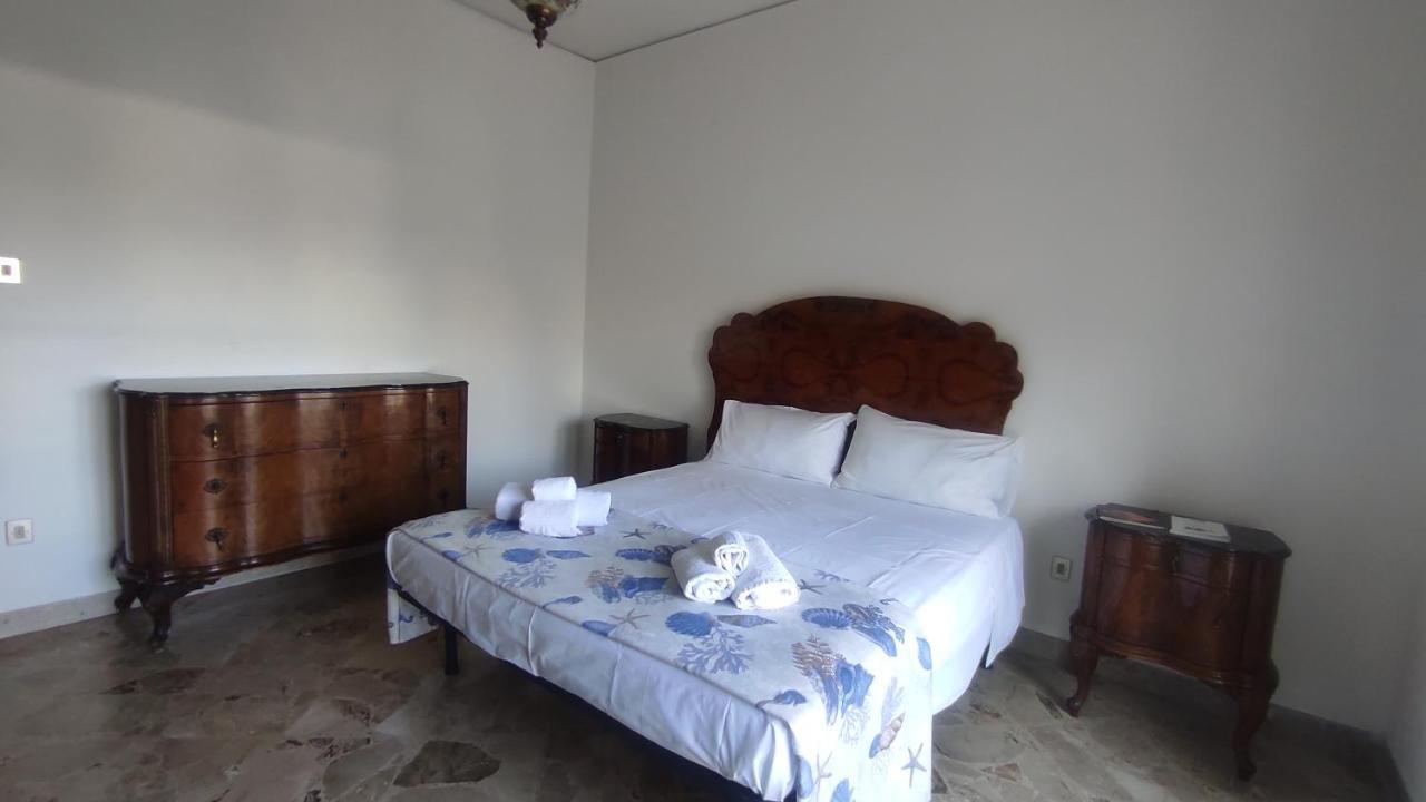 Sakura House Near Vesuvius, Herculaneum And Pompeii Free Parking Apartment Torre del Greco Luaran gambar