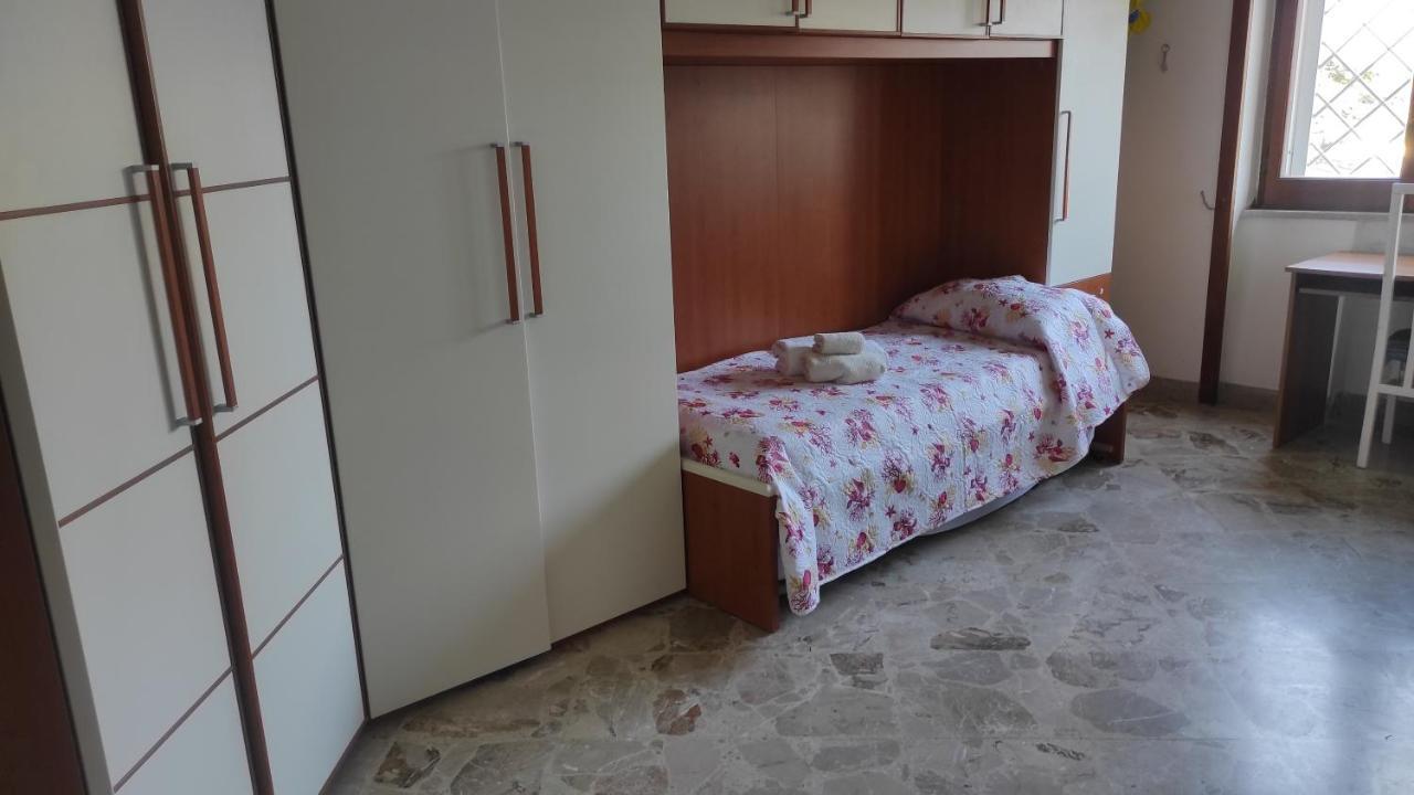 Sakura House Near Vesuvius, Herculaneum And Pompeii Free Parking Apartment Torre del Greco Luaran gambar