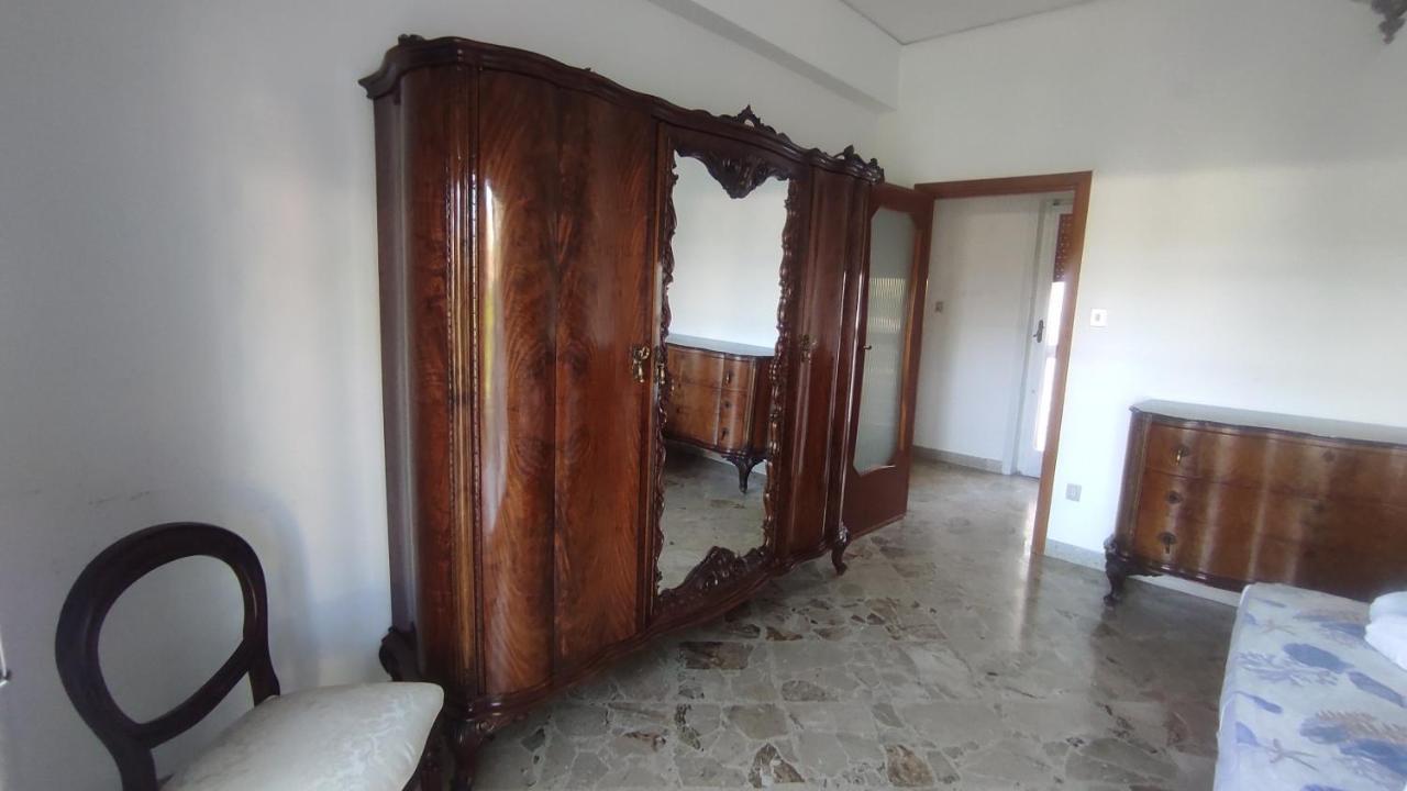 Sakura House Near Vesuvius, Herculaneum And Pompeii Free Parking Apartment Torre del Greco Luaran gambar