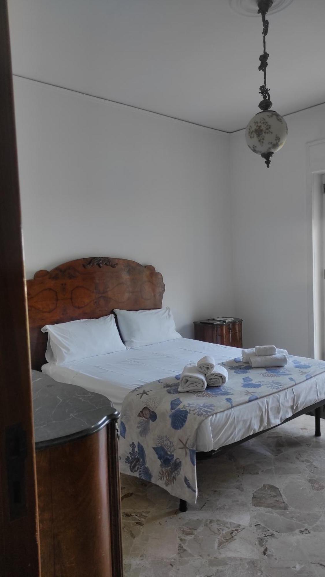 Sakura House Near Vesuvius, Herculaneum And Pompeii Free Parking Apartment Torre del Greco Luaran gambar