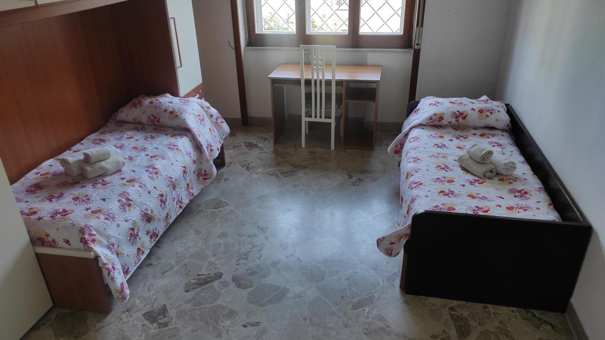 Sakura House Near Vesuvius, Herculaneum And Pompeii Free Parking Apartment Torre del Greco Luaran gambar